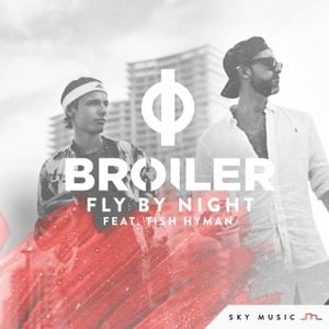 Fly By Night (Single)