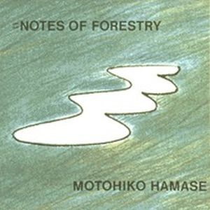 #Notes of Forestry