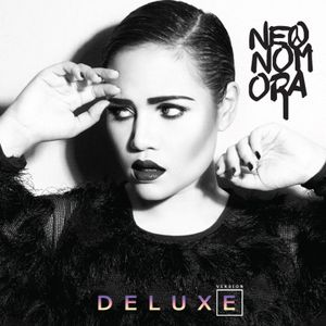 Neonomora (Deluxe version) (EP)