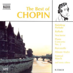 The Best of Chopin