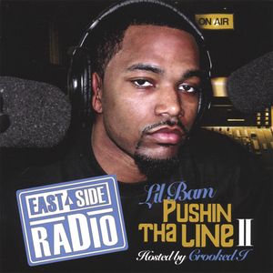 East Side Radio : Pushin Tha Line II