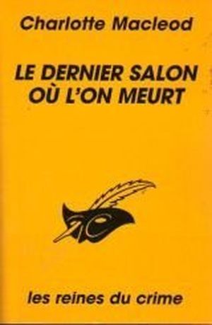 Le dernier salon où l'on meurt