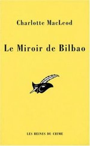 Le miroir de bilbao