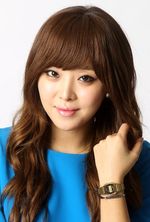 Park Hyo-Jin (Narsha)