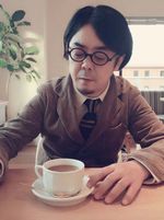 Minetarō Mochizuki