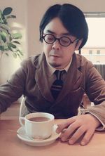 Minetarō Mochizuki