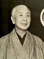 Shôtarô Hanayagi