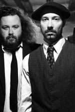 The Inspector Cluzo