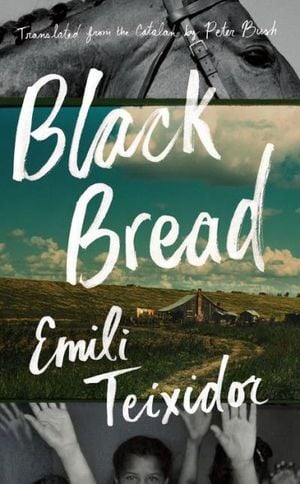 Black Bread