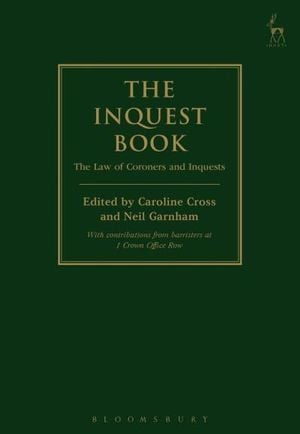 The Inquest Book