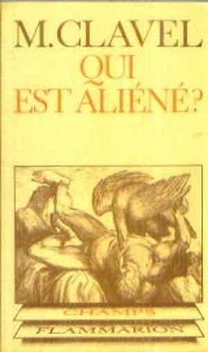 Qui est aliéné ?