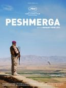Affiche Peshmerga