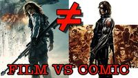 Captain America: The Winter Soldier