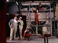 ¡Por arte de magia!