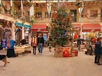 Por esa regla de tres... ¡Feliz Navidad!