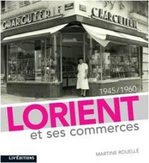 Lorient et ses commerces