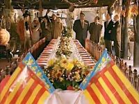 Pim, pam, pum, ¡Traca!