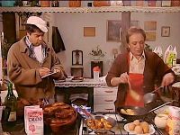 Y de paso... torrijas