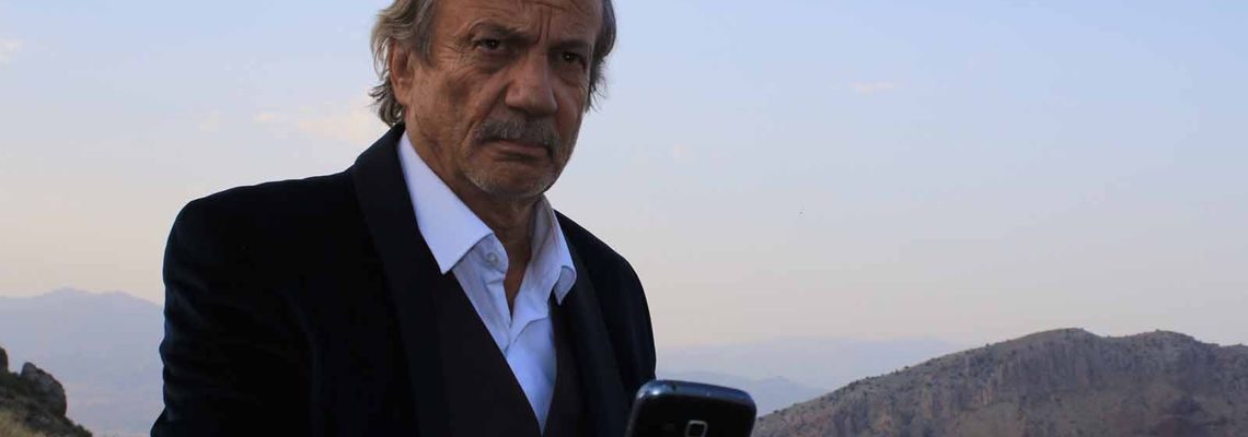 Cover Celui qu'on attendait