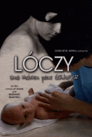 Loczy, une maison pour grandir