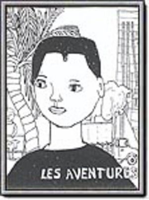 Les aventures de Guédé