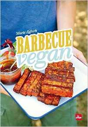 Barbecue vegan