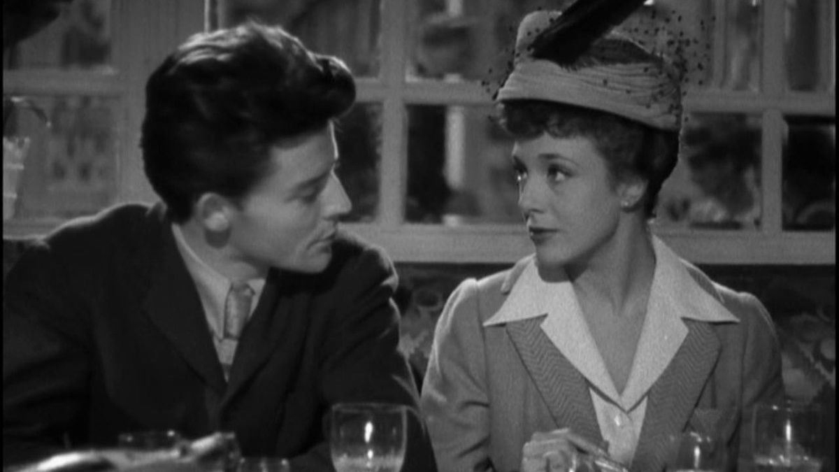Le Diable Au Corps Film 1986 Le Diable au corps - Film (1947) - SensCritique