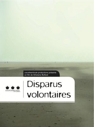 Disparus volontaires