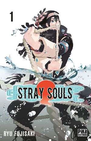 Stray Souls, tome 1