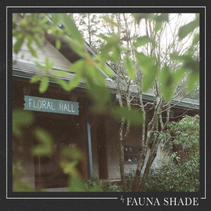 Floral Hall (EP)