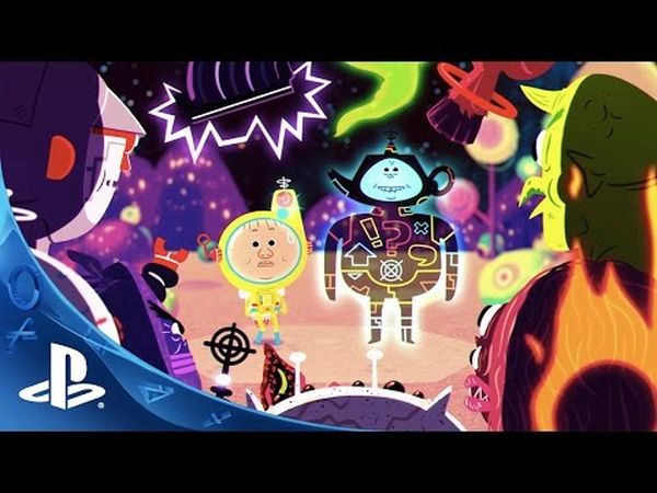 Loot Rascals