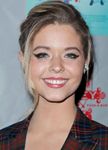 Sasha Pieterse