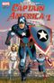 Captain America: Steve Rogers (2016 - 2017)