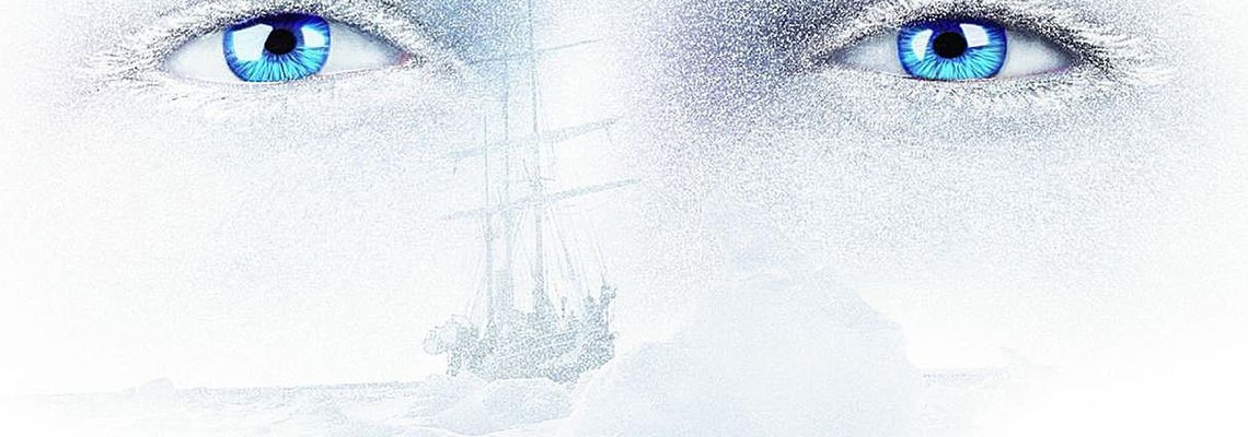 Cover Ernest Shackleton, naufragé de l'Antarctique