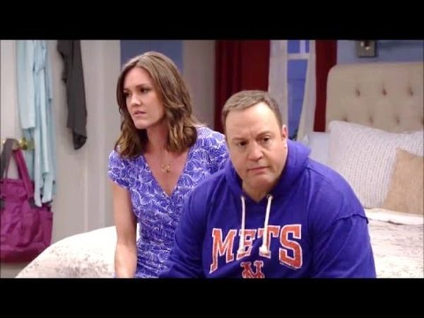 Kevin Can Wait