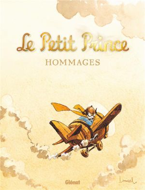 Le Petit Prince  HOMMAGES