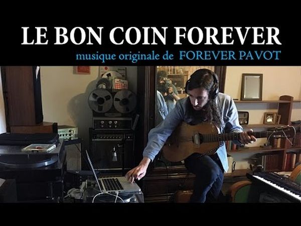 Le bon coin forever