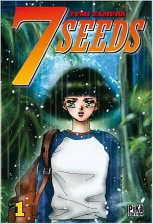 7 Seeds, tome 1