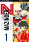 Mazinger Z, tome 1