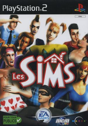 Les Sims (2003)