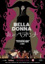 Affiche Belladonna Affiche Belladonna
