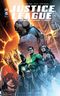 La Guerre de Darkseid, 1ère partie - Justice League, tome 9