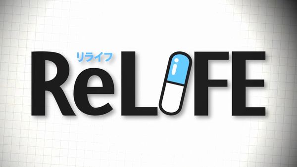 ReLIFE