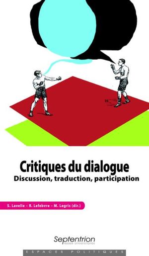 Critiques du dialogue