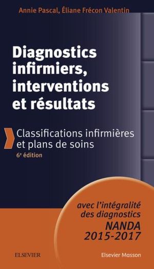 Diagnostics infirmiers, interventions et résultats