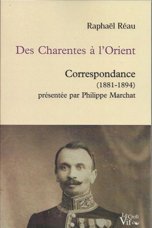 Des Charentes à l'Orient