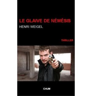 Le glaive de Némésis