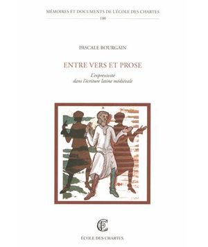 Entre vers et prose