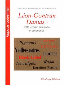 Léon-Gontran Damas