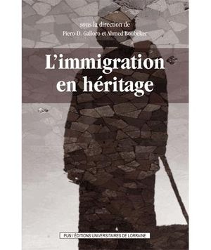 L'immigration en héritage